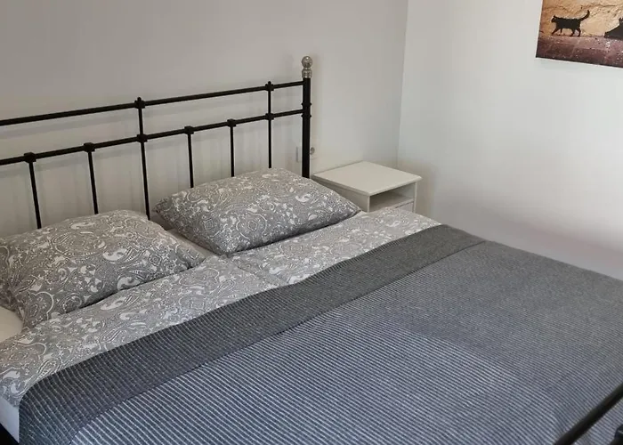Seabreeze Luxury Apartmán *
