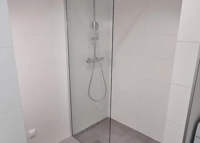 Seabreeze Luxury Apartmán *