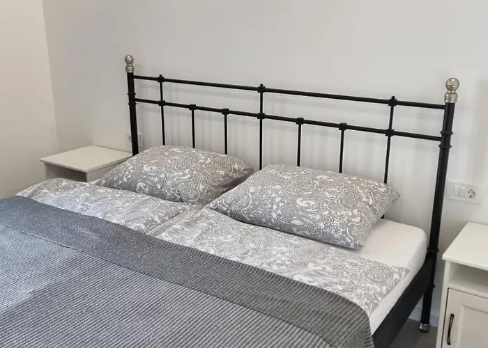 Apartmán Seabreeze Luxury Njivice